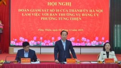 pho chu tich thuong truc hdnd tp ha noi danh gia cao ket qua tai phuong tung thien