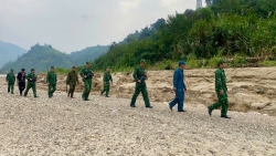 Bộ đội biên phòng Lào Cai trong cuộc chiến chống tội phạm xuyên biên giới