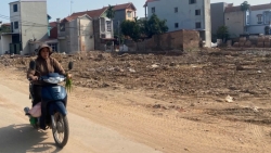 xa quang minh se hoan thanh gpmb du an vanh dai 4 vao ngay 1012