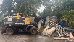 xa quang minh ra quan giai toa vi pham trat tu do thi lap lai ky cuong