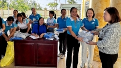 Phụ nữ xã Quang Minh vươn lên làm giàu từ sự thay đổi tư duy làm kinh tế