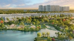 Quang Minh tạo lực đẩy xây dựng đô thị mới, khơi thông các dự án tồn đọng