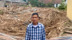 nguoi dan me linh mong cho nhip cau noi nhung bo vui