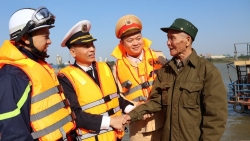 cong an ha noi lan toa phong trao thi dua ba nhat tren nhung tuyen song