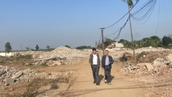 giai phong mat bang cau hong ha doi bo song chung mot quyet tam