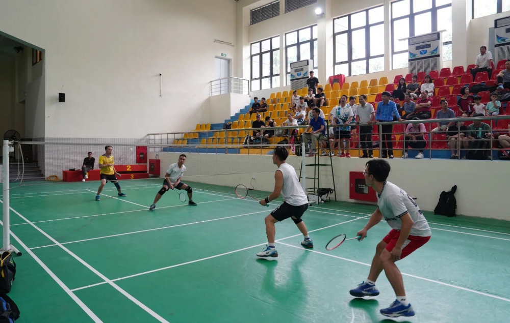 Đan Phượng xây dựng đời sống văn hóa số từ cơ sở Đan Phượng xây dựng đời sống văn hóa số từ cơ sở