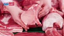 Cách nhận biết thịt nhiễm giun sán