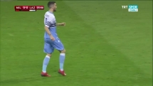 Ac Milan vs Lazio