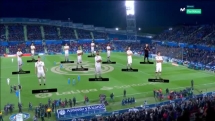 VIDEO Getafe vs Real Madrid (La Liga) Highlights