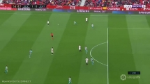 VIDEO Sevilla vs Rayo Vallecano (La Liga) Highlights