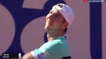 Rafael Nadal vs Jan-Lennard Struff
