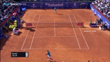 Thiem Sets Nadal Clash ; Medvedev To Face Nishikori | Barcelona Open 2019 Day 5 Highlights