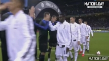 Juventus vs Inter