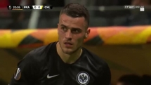 Eintracht Frankfurt vs Chelsea