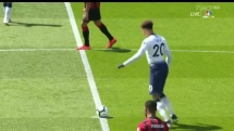 Bournemouth – Tottenham