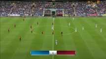 Huddersfield vs Manchester United