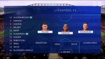 VIDEO Liverpool vs Barcelona (Champions League) Highlights