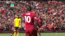 VIDEO Liverpool vs Wolves (Premier League) Highlights