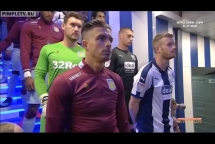 Aston Villa vs West Brom