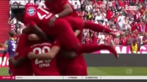 Bayern Munich vs Eintracht Frankfurt (Bundesliga) Highlights – Page 2 – Soccer Highlights Today