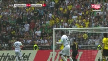 VIDEO Borussia Mönchengladbach vs Borussia Dortmund (Bundesliga) Highlights