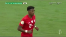 VIDEO RB Leipzig vs Bayern Munich (DFB Pokal Final) Highlights