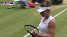 Simona Halep Wimbledon 2019 Winner