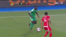 VIDEO Senegal vs Tunisia (Africa Cup Of Nations) Highlights