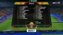 VIDEO Senegal vs Algeria (Africa Cup Of Nations Final) Highlights