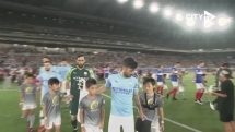 HIGHLIGHTS - Yokohama 1- 3 Man City - ASIA TOUR.mp4