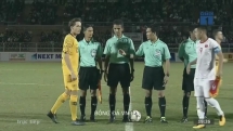 Highlight U18 Việt Nam vs U18 Australia 1 - 4 - U18 Đông Nam Á 2019 - Full HD