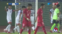 Đánh bại U18 Brunei, U18 Myanmar hẹn gặp U18 Việt Nam tại Bán kết AFF U18 Next Media Cup 2019