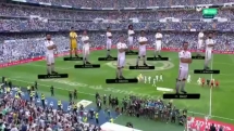 VIDEO Real Madrid vs Real Valladolid (La Liga) Highlights - Soccer Highlights Today