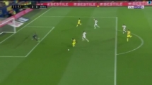 VIDEO Villarreal vs Real Madrid (La Liga) Highlights