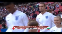 England vs Bulgаria 4-0 Extended Highlights & Goals 2019
