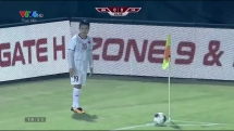 Highlights - Việt Nam 3-1 Indonesia - Hàng Công Thăng Hoa - Đè Bẹp Đối Thủ