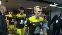 Man City vs Southampton