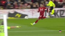 Liverpool 5-5 Arsenal (5-4)- Mưa bàn thắng ở Anfield - Báo Dân trí