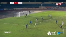 Hà Nội FC 2-1 Quảng Nam