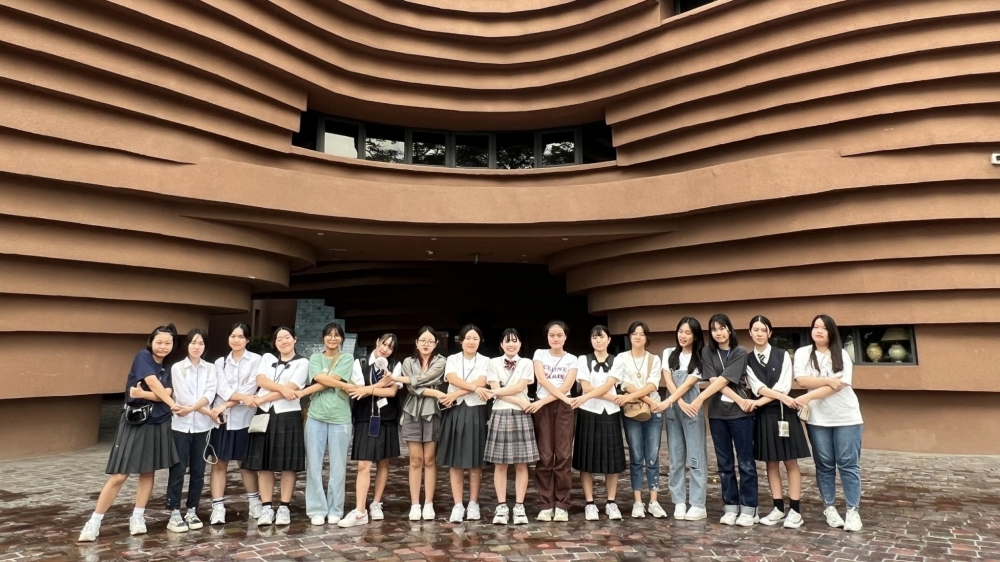 Hiệu quả từ chương trình trao đổi, giao lưu văn hoá Hà Nội - Fukuoka