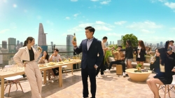 Saigon Chill Yatch 15s