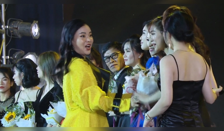 GHB Vinh danh các doanh nhanh