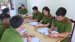 Cặp đôi 2k bị khởi tố