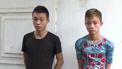 Bắc Ninh khởi tố 4 đối tượng cướp tài sản