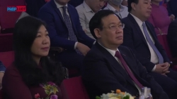 Tuyên dương thủ khoa năm 2020