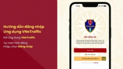Hướng dẫn tạo tài khoản để phản ánh vi phạm giao thông