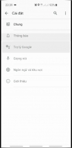 Cách cài đặt Google Assistant