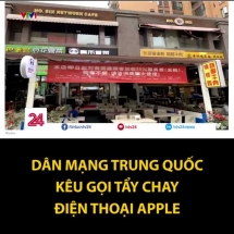 Mỹ nương tay, hoãn trừng phạt Huawei tới tháng 8