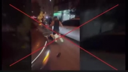 TẠM GIỮ ĐỐI TƯỢNG GÂY RỐI TRẬT TỰ CÔNG CỘNG TẠI PHƯỜNG KINH BẮC, TỈNH BẮC NINH