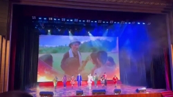 Ca sĩ Gen Z tuổi trẻ tài năng